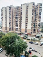 1 BHK + Pooja Room 357 Sq.Ft. Apartment in Auric City Homes