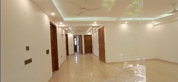 3 BHK + Servant Room,Study Room Builder Floor For Sale in Sector 95