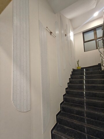 Staircase in 1 BHK Apartment at RNA NG Grand Empire, Bhayandar East – for Sale