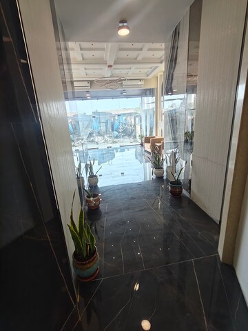 Bathroom in 1 BHK Apartment at RNA NG Grand Empire, Bhayandar East – for Sale