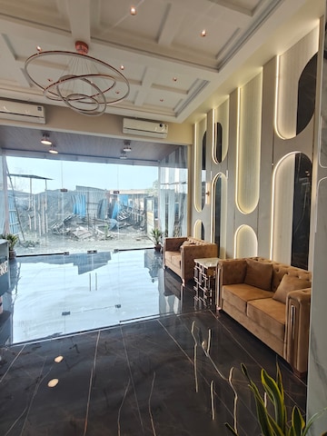 Kitchen in 1 BHK Apartment at RNA NG Grand Empire, Bhayandar East – for Sale