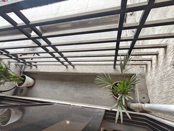 Staircase in 1 BHK Apartment at RNA NG Grand Empire, Bhayandar East – for Sale