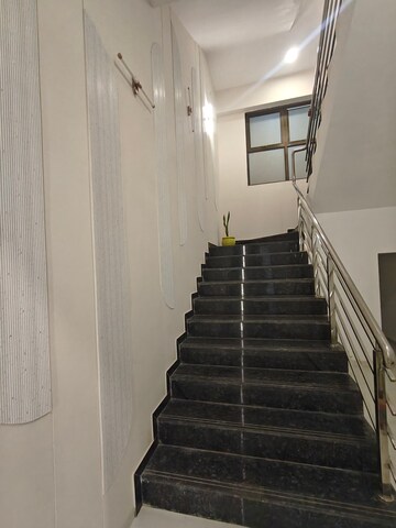 Staircase in 1 BHK Apartment at RNA NG Grand Empire, Bhayandar East – for Sale
