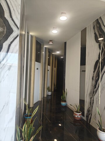 Staircase in 1 BHK Apartment at RNA NG Grand Empire, Bhayandar East – for Sale