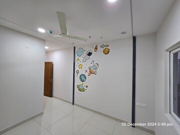 Furnished Amenities in 3 BHK Apartment at Prestige Tranquil, Kokapet – for Rent