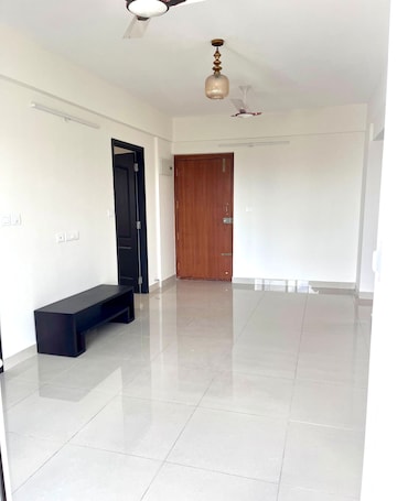 3 BHK Apartment For Rent in Shriram Liberty Square Electronic City Phase ii Bangalore  7999442