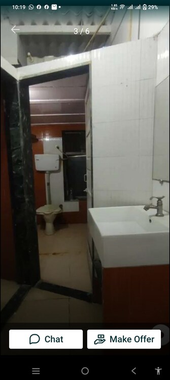 2 BHK Villa For Rent in Chandrodaya CHS Chembur Chembur Mumbai  7999460