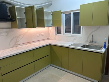 3.5 BHK Apartment For Rent in Prestige Tranquil, Kokapet