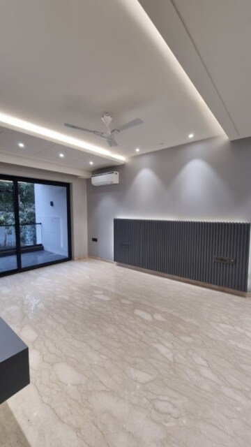 3 BHK Builder Floor For Sale in Sector 95