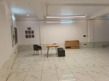  Showroom – Exterior View View at Sector 86 - for Rent