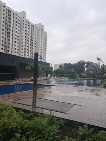 2 BHK Apartment – Exterior View View at Lodha Palava City Lakeshore Greens, Dombivli East - for Sale