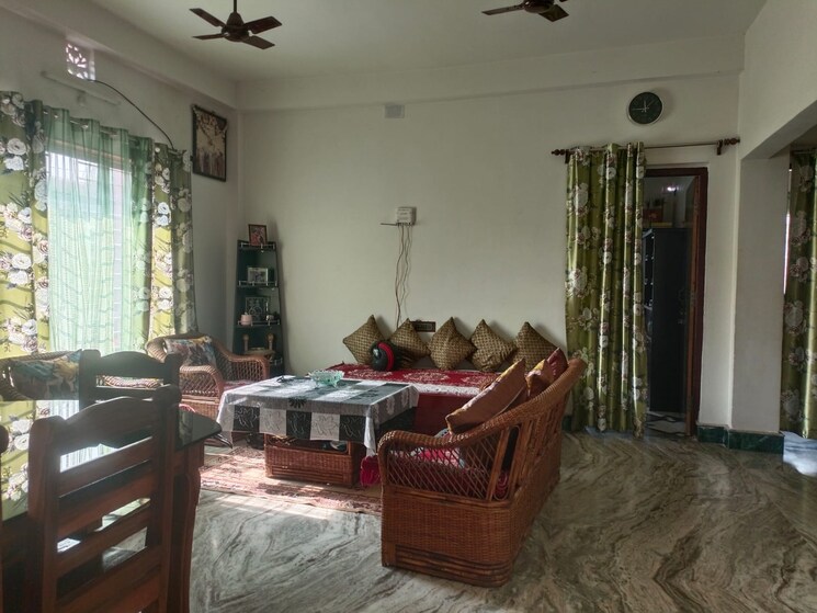 Living Room, shastri nagar 6+ Bedroom 2880 Sq.Ft. Independent House In Shastri Nagar Siliguri 7999461