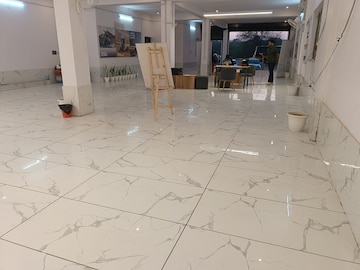  Shop – Exterior View View at Sector 86 - for Rent