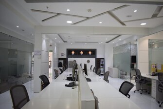 Commercial Office Space 1500 Sq.Ft. For Rent in Krishna Nagar Lucknow  7999476