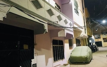 2 BHK Independent House For Sale in Tolichowki