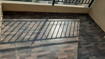 Balcony in 2 BHK Apartment at Kolte Patil Life Republic 3 rd Avenue, Hinjewadi – for Rent