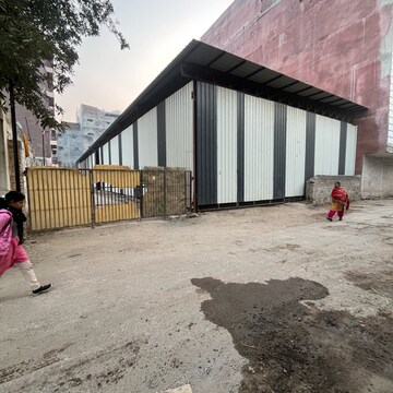Parking in  Warehouse at Risland Sky Mansion, Chattarpur – for Rent
