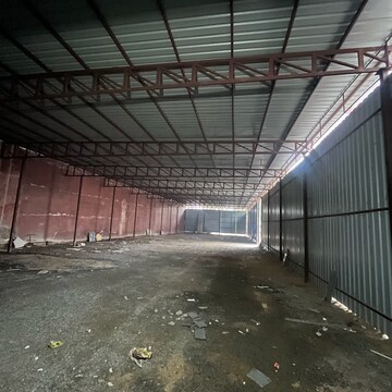  Warehouse – Exterior View View at Risland Sky Mansion, Chattarpur - for Rent