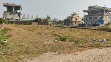 Plot Area in  Plot at Salbari – for Sale
