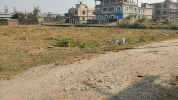 Plot For Resale in Salbari Siliguri  7999501