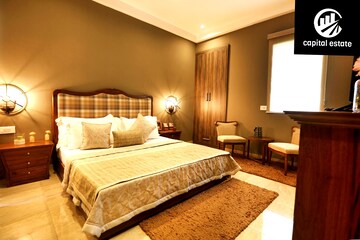 3 BHK Apartment For Sale in Sushma Crescent, Dhakoli Village