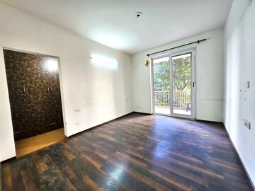 Bedroom in 3 BHK Apartment at Sushma Crescent, Dhakoli Village – for Sale