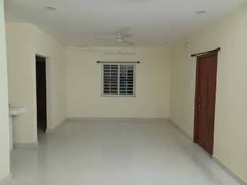 3 BHK Apartment For Rent in Sun City Hyderabad  7999519