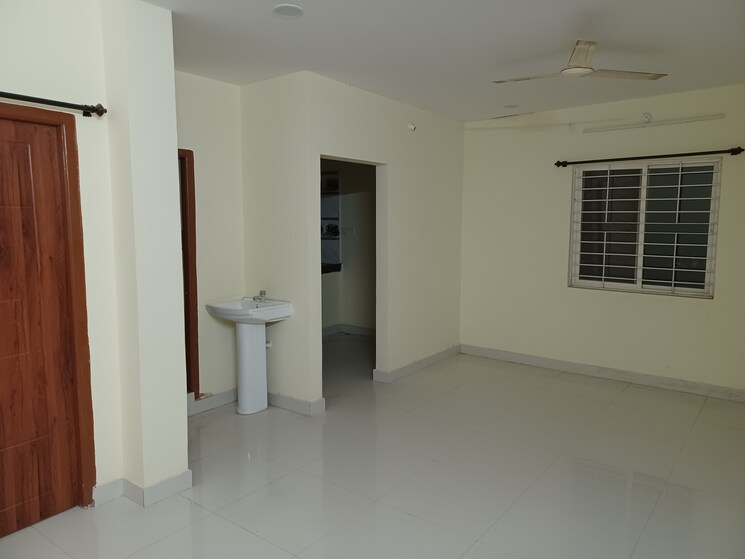 Living Room, sun city 3 Bedroom 1550 Sq.Ft. Apartment In Sun City Hyderabad 7999519