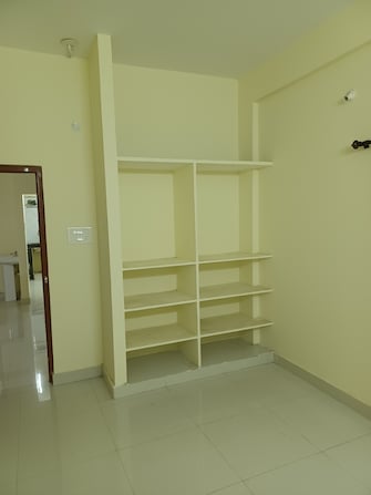 3 BHK Apartment For Rent in Sun City Hyderabad  7999519