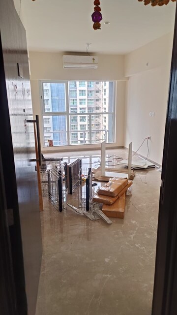 1 BHK Apartment For Rent in LnT Veridian, Powai