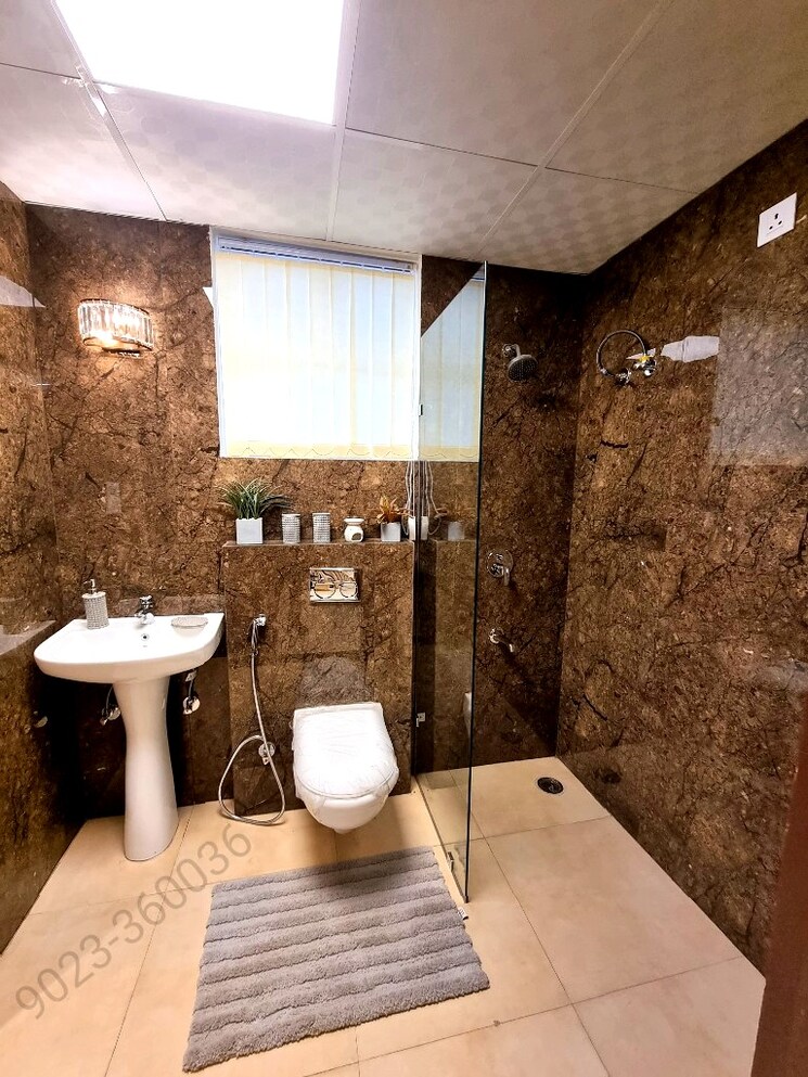 Kitchen, motia-harmony-greens 3 Bedroom 1818 Sq.Ft. Apartment In Kishanpura Zirakpur 7999524