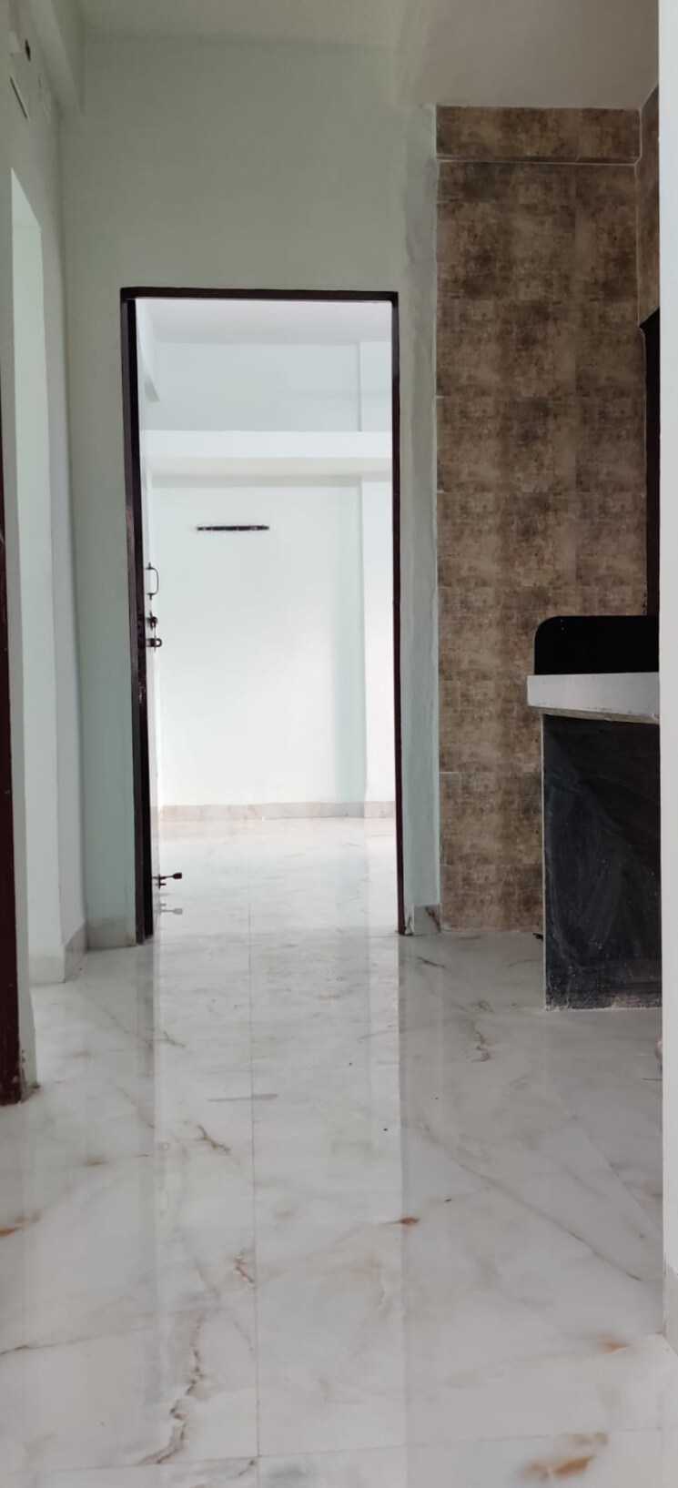 Master Bedroom, astha-baner 2 Bedroom 950 Sq.Ft. Apartment In Baner Pune 7999527