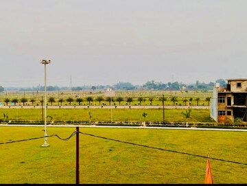  Plot – Exterior View View at Wing Lucknow Greens Plots, Sultanpur Road - for Sale
