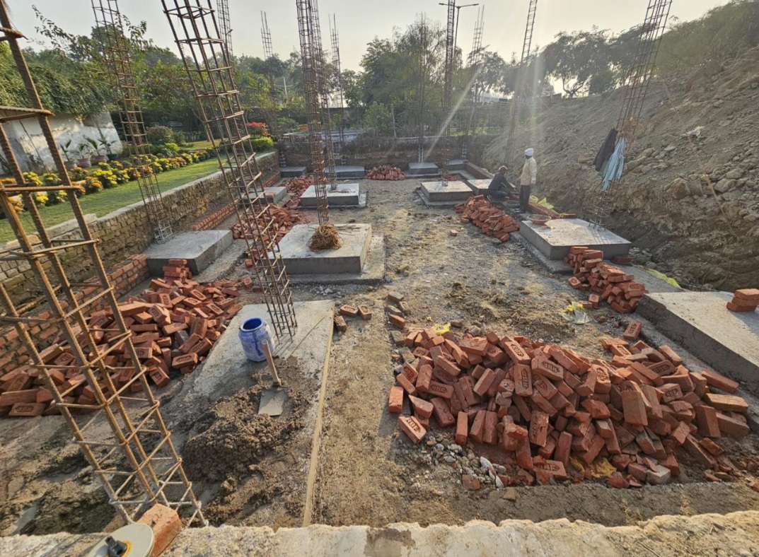 Plot For Sale in Swaraaj The Villagio