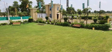  Plot – Garden View at Swaraaj The Villagio, Mohanlalganj - for Sale