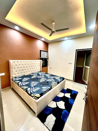 1 BHK Builder Floor For Rent in DLF City Phase IV Dlf Phase iv Gurgaon  7999538