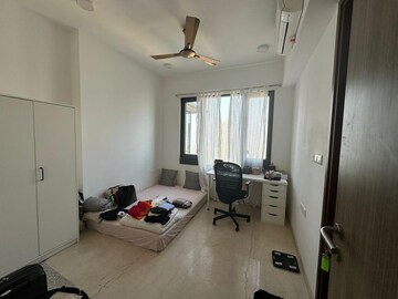 Team Area in 1 BHK Apartment at Shivalik Bandra North Gulmohar Avenue, Bandra East – for Rent