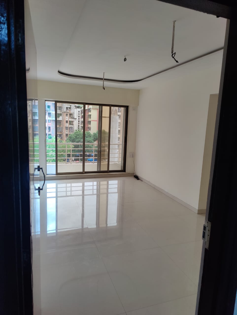 2 BHK Apartment For Sale in Prithvi Pride