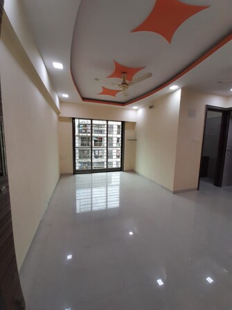 1 BHK Apartment For Rent in Shree Shaswat Phase II Mira Road Thane  7999546