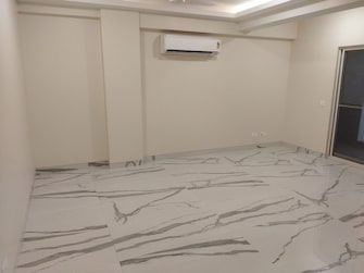 3 BHK Builder Floor For Rent in Boutique Residential Apartments E-335 East Of Kailash Delhi  7999549