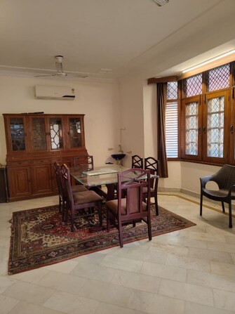 4 BHK Builder Floor For Rent in Boutique Residential Apartment Greater Kailash I Delhi  7999557