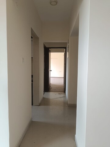 Building Lobby in 2.5 BHK Apartment at Lodha Splendora, Ghodbunder Road – for Sale
