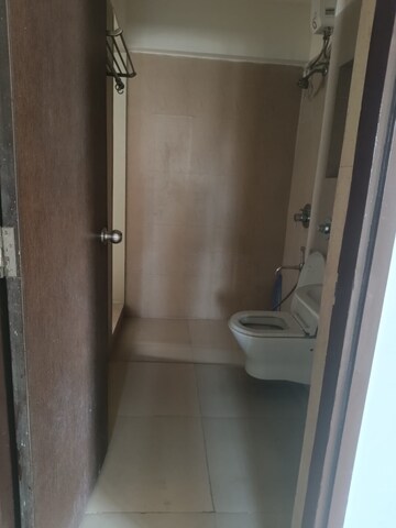 Building Lobby in 2.5 BHK Apartment at Lodha Splendora, Ghodbunder Road – for Sale