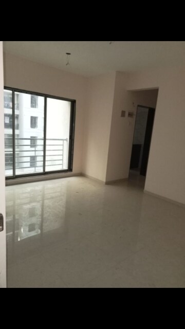 Living Room in 2 BHK Apartment at Sweet Shree Balram, Virar West – for Rent