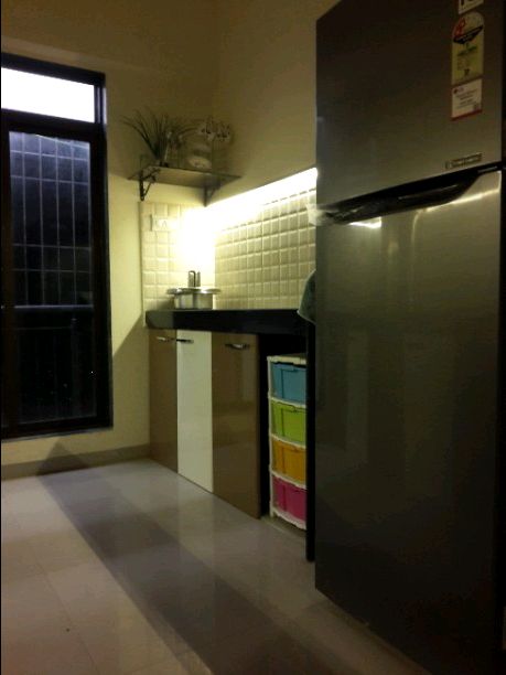 2 BHK + Pooja Room Apartment For Sale in Squarefeet Imperial Square