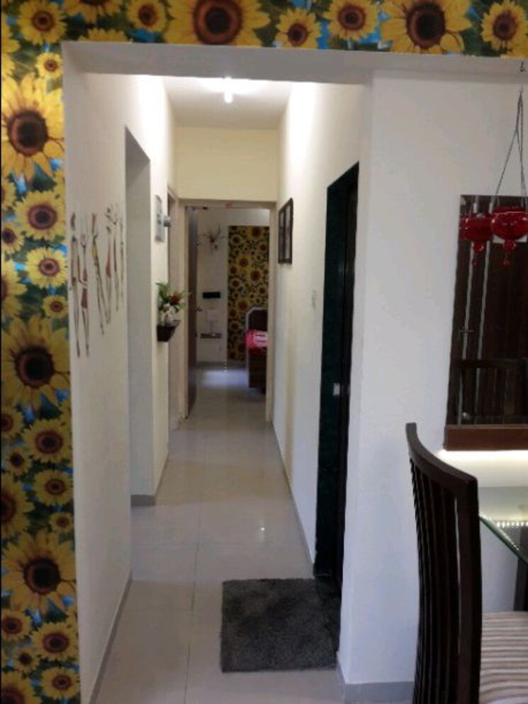 Living Room, squarefeet-imperial-square 2 Bedroom 796 Sq.Ft. Apartment In Ghodbunder Road Thane 7999567