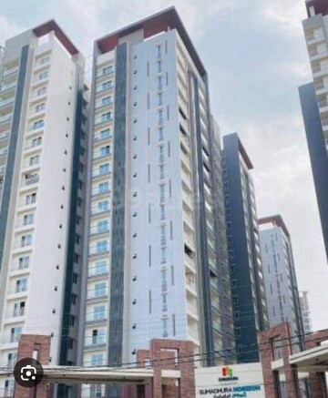 3.5 BHK Apartment – Exterior View View at Sumadhura Horizon, Kondapur - for Rent