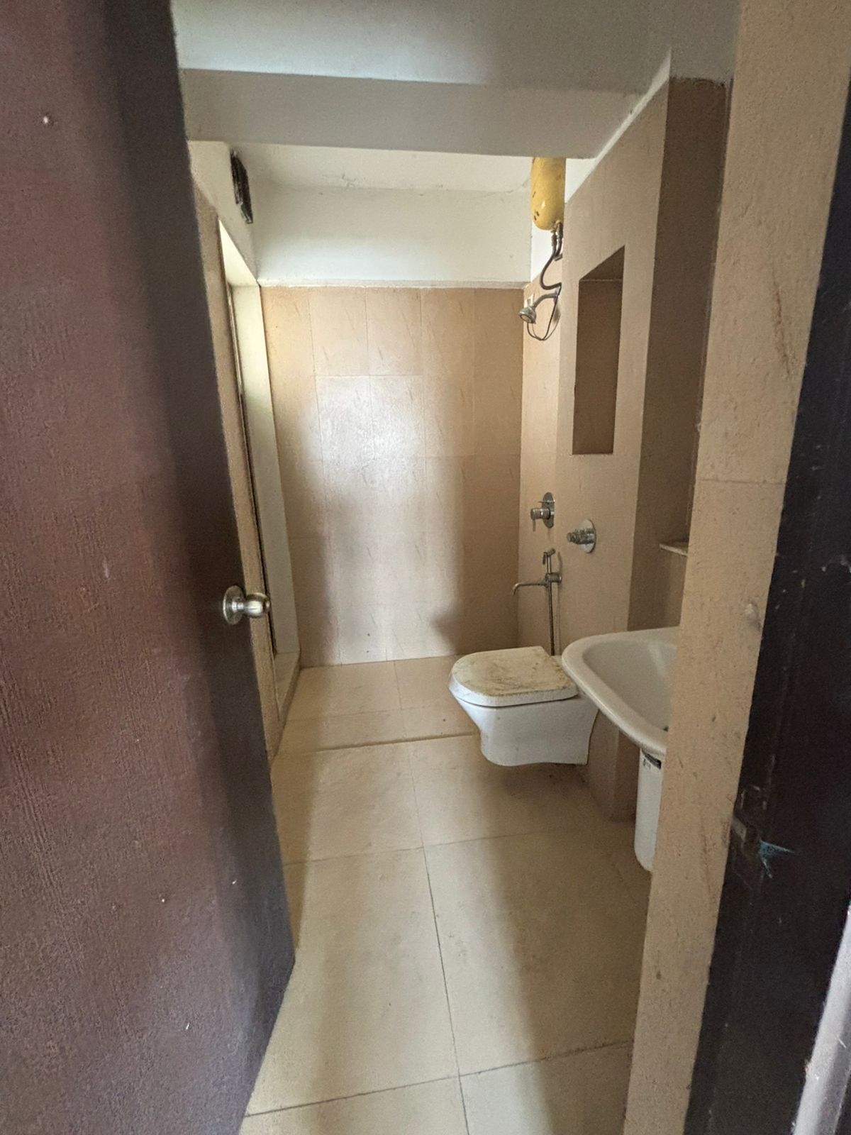 2 BHK + Pooja Room Apartment For Sale in Lodha Splendora