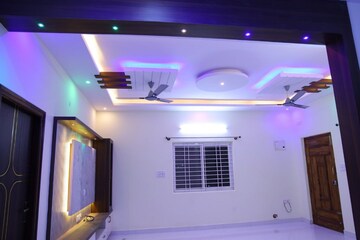Room in 2 BHK Independent House at Housso The Golden Wattle, Whitefield – for Rent