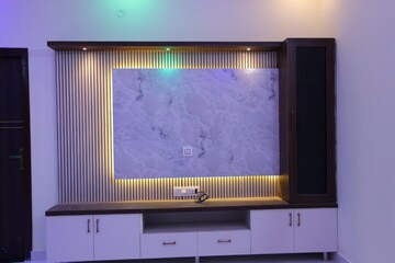  2 BHK Independent House at Housso The Golden Wattle, Whitefield – for Rent